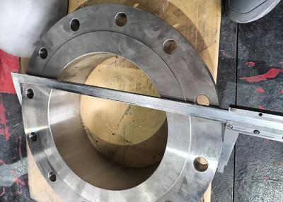 China Oem Customized Monel Flanges Alloy 400 Plate for sale