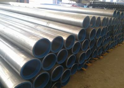 中国 ボイラーおよび過熱装置のための炭素鋼の管ASTM A178の管ERWの管 販売のため