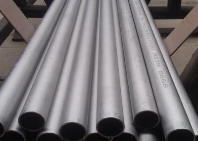 China High Temperature Strength Haynes 230 Tubing , Long Term Thermal Stability UNS N06230 Tubing for sale
