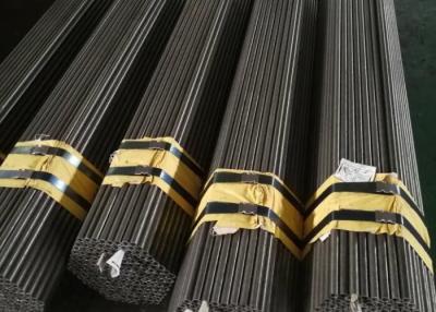 中国 A213 / SA213穏やかな鋼鉄管は、機械鋼鉄管にニスをかけます 販売のため