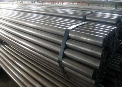China Food Processing 316 , 347 Stainless Steel Tubing , Paint Surface Stainless Steel Seamless Pipe for sale