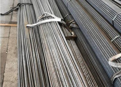 China Grueso de pared de alta resistencia del tubo del acero de carbono del barniz A179/SA179 0,8 ~ 15m m en venta
