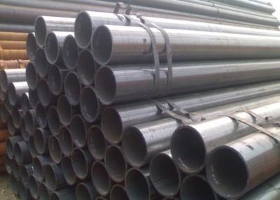 China Carbon Seamless Steel Tubing ASTM A519 1018 1026  Hot Finished Or Cold Finished Tubing for sale