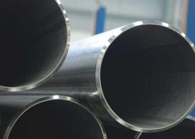 China SA 668 UNS NO 8028 Nickel Alloy Tube Seamless 8 - 350mm Diameter ASTM AMSE for sale