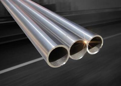 China Longitud máxima inconsútil Titanium del tubo ASTM B338 Gr2 el 18m del tubo Titanium de la aleación del cambiador de calor en venta