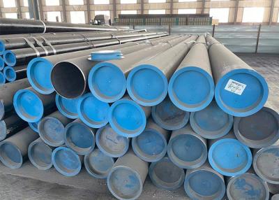 China Resistencia a la tensión de la precisión de la tubería de acero del carbono del API 5l GR.B A53 A106 en venta