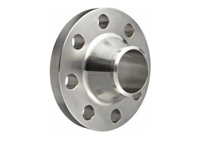 China PN6 316 Grade Stainless Steel Blind Fittings And Flanges for sale