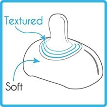 nipple, active latch, twist pouch, kiinde, infant feeding, breastmilk, breastfeeding, tommee tippee