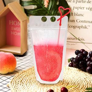 smoothie pouches