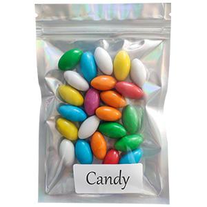 food storage bags