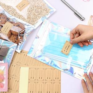 candy bags
