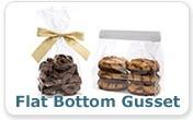 Flat Bottom