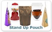 Stand Up Pouch