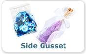 Side Gusset