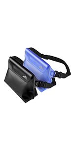 Heeta Waterproof bag