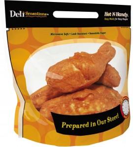 Fresh Chicken Packaging Fresh Chicken Packaging
