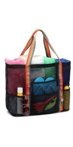Oversized Beach Tote