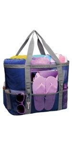 Beach Tote Bag