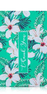 Cute Poly Mailers 10x13, shipping bags, shipping envelopes packaging for small business, Tropical