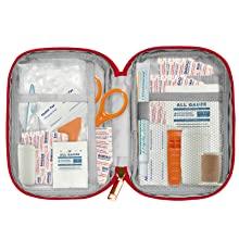 first aid kit