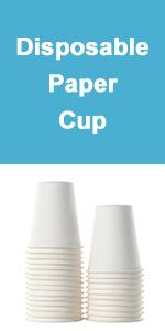 Disposable Paper Cup