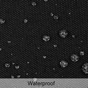 waterproof