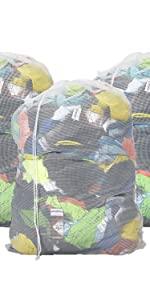 mesh laundry bag