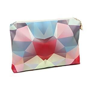 clear handbag