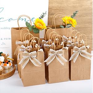Paper Bags