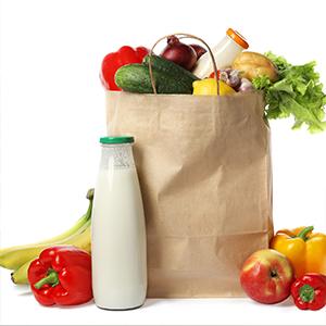 Paper Bags