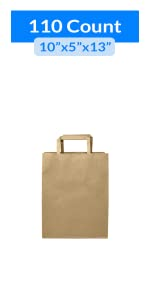 Kraft Paper Bags