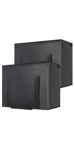Insulated Bag, 2-Pack, XXL