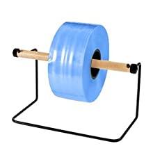 Poly Tubing, Polythene Tubing, LDPE Tubing, Blown Multi-Layer Pa/Pe Plastic Layflat Roll One Side Heat Sealable Flm Poly 6