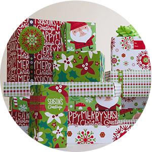 Gift Wrap