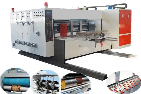 Flexo Printing Plate, Rubber or Resin