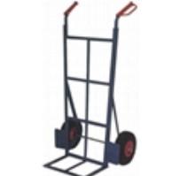 China Two Wheel Collapsible Hand Trolley 300KG Load Capacity for sale