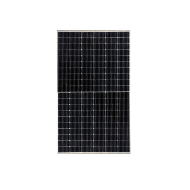 455w 31.94V Frameless Solar Panel 455 Watt Bifacial Panel Solar 0