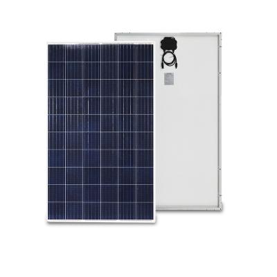 China 250W To 290w Polycrystalline Silicon Solar Panel IP65 Sunpower Solar Panels for sale