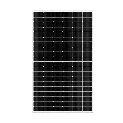 China 350W To 385w Household Solar Panels Waterproof Mono Solar Module 120 Cells for sale
