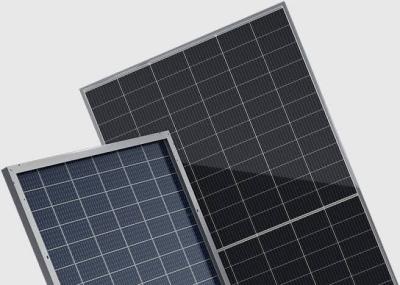 China 395 Watt 108 Cells Solarpanel Bifacial Monocrystalline Solar Cell for sale