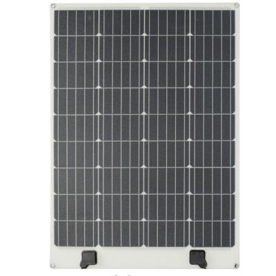 China 420w 13.34A Full Black Solar Phovoltaic Module Bifacial Solar Cell Silicon for sale