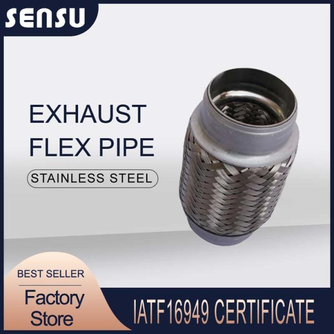 flex pipe