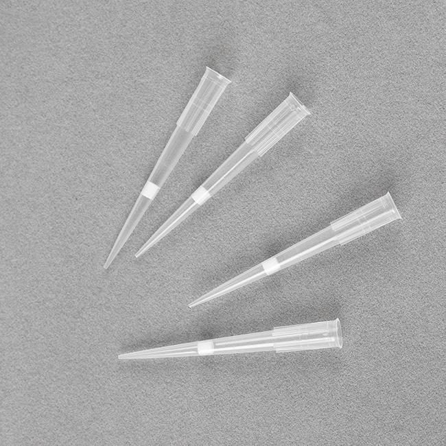 20ul Low Retention Filter Pipette Tips Clear Universal