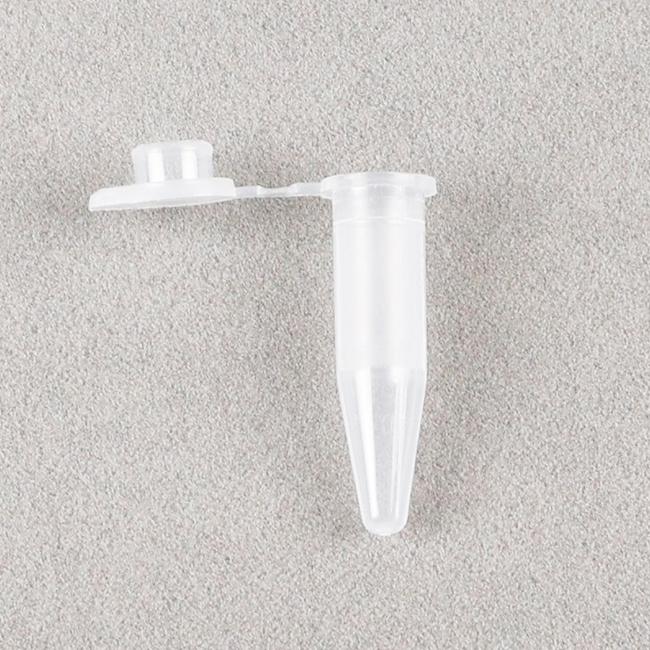 Plastic Tube