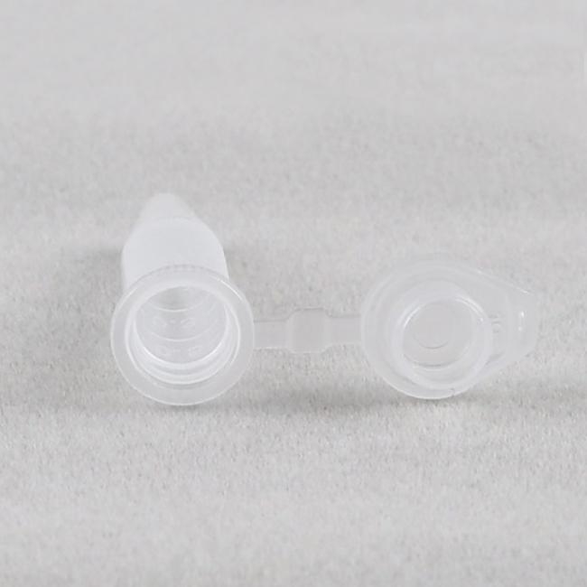 Plastic Tube