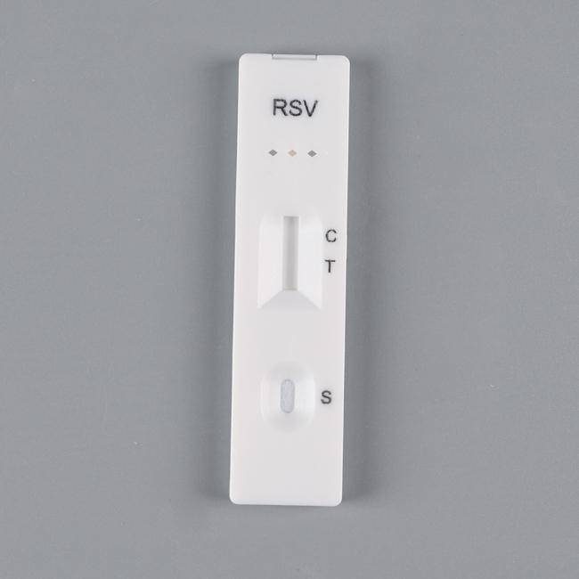 Respiratory Syncytial Virus Antigen Rapid Test Kits