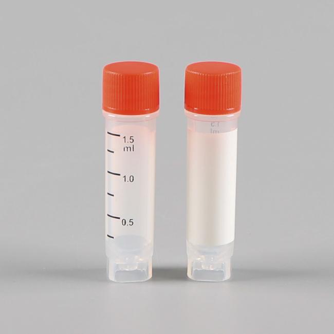Cryovial Vials