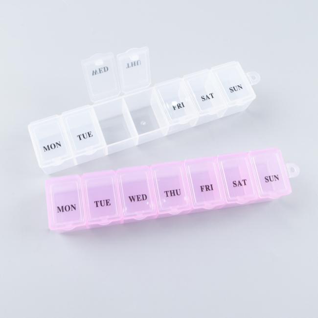 pill box