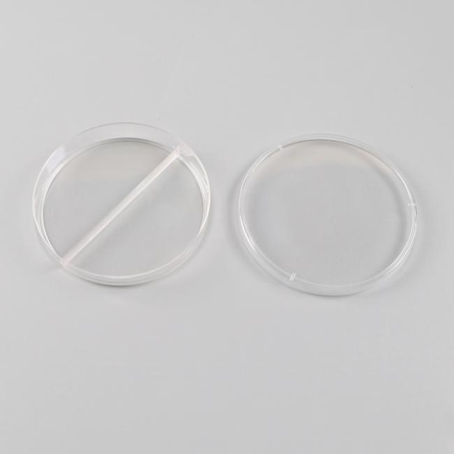 petri dish