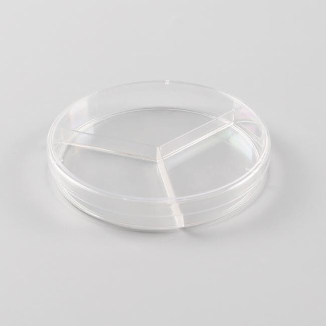 petri dish